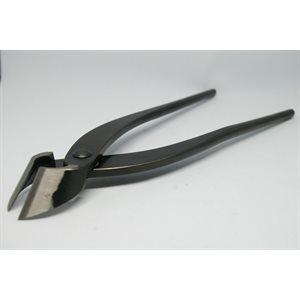 Concave cutter 45 degrees 270 mm