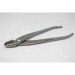 Stainless wire plier 180 mm