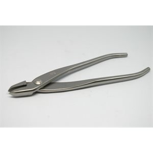 Wire Plier 180 mm - Stainless