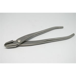 Stainless wire plier 180 mm