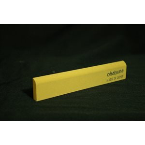 Tool Sharpening Stone  150x9mm Okatsune