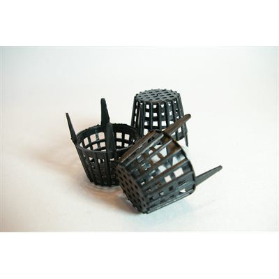 Bottomless Fertilizer Container 10 pcs - Small