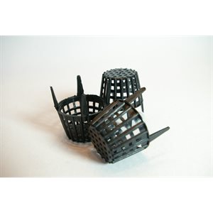 Bottomless Fertilizer Container 10 pcs - Small
