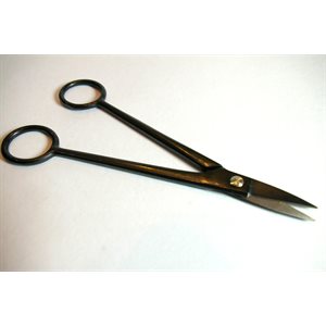 Leaf trimming shears 155 mm