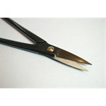 Leaf trimming shears 155 mm