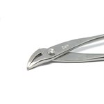 Jin Plier 205 mm - Stainless Steel