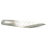 Straight grafting knife 205 mm