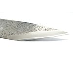 Straight grafting knife 205 mm