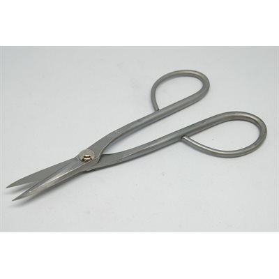 Satsuki SLD Leaf Trimming Shears 180 mm