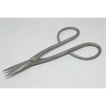 Satsuki SLD Leaf Trimming Shears 180 mm