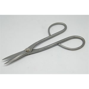 Satsuki SLD Leaf Trimming Shears 180 mm