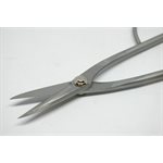 Satsuki SLD Leaf Trimming Shears 180 mm