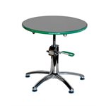 Table professionnelle GreenT
