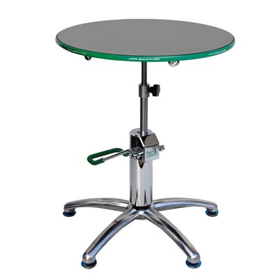 Table professionnelle GreenT Plus -  Ronde