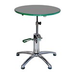 GreenT Plus Professional Table - Round