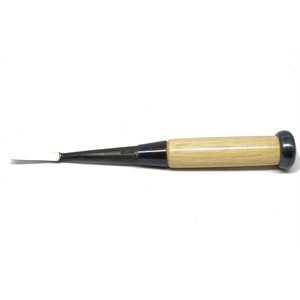Grafting chisel  (M) 6 mm - Masakuni