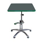 GreenT Plus Professional Table - Square