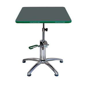 GreenT Plus Professional Table - Square