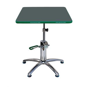 Table professionnelle GreenT Plus -  Carré