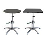 GreenT Plus Professional Table - Square