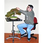 GreenT Plus Professional Table - Square