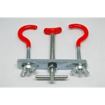 Trunk Clamp (S) 100 x 80 mm