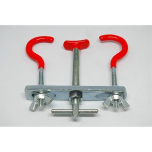 Adjustable Clamp (S) 100 x 80 mm