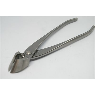 Concave Cutter (L) 205 mm - Stainless Steel