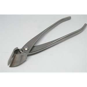 Concave Cutter (L) 205 mm - Stainless Steel