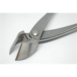 Concave Cutter (L) 205 mm - Stainless Steel