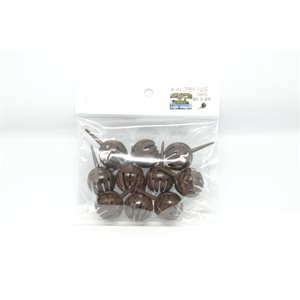 Contenant pour fertilisant 10 pcs - Lotus