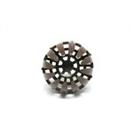 Contenant pour fertilisant 10 pcs - Lotus