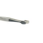 Stainless steel plier 125 mm