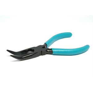 Wire plier 150 mm - Curved