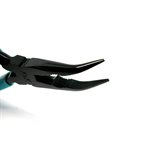 Wire plier 150 mm - Curved