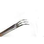 Hook 3 prongs 240 mm