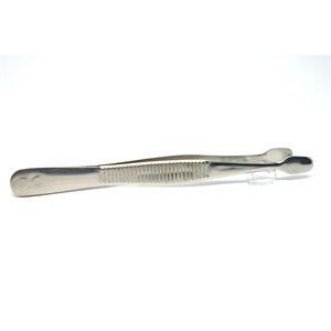 Stainless steel plier 120 mm
