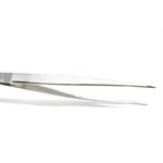 Hook 3 prongs /  Stainless steel twizzer 210 mm