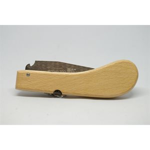 Folding saw 250 mm