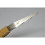 Folding saw 250 mm