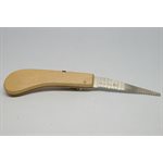 Folding saw 250 mm