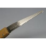 Folding saw 250 mm