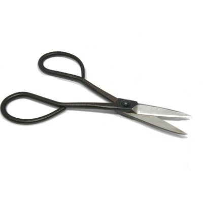 Leaf trimming shears 160 mm - Satsuki Leaf trimming shears 160 mm - Satsuki