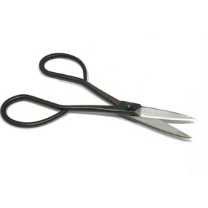 Leaf trimming shears 160 mm - Satsuki