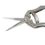 Stainless Spring Pruning Shears - S200 / M215 / L265