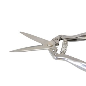 Stainless Spring Pruning Shears - S200 / M215 / L265