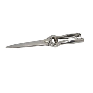 Stainless Spring Pruning Shears - S200 / M215 / L265