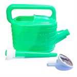 Poly Watering can 4L Japan