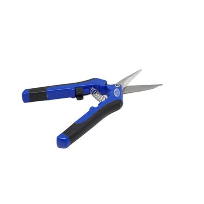 Giro's SEC-1001D straight blade pruning shears