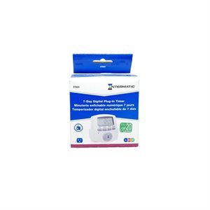 DT620 Digital Intermatic Timer